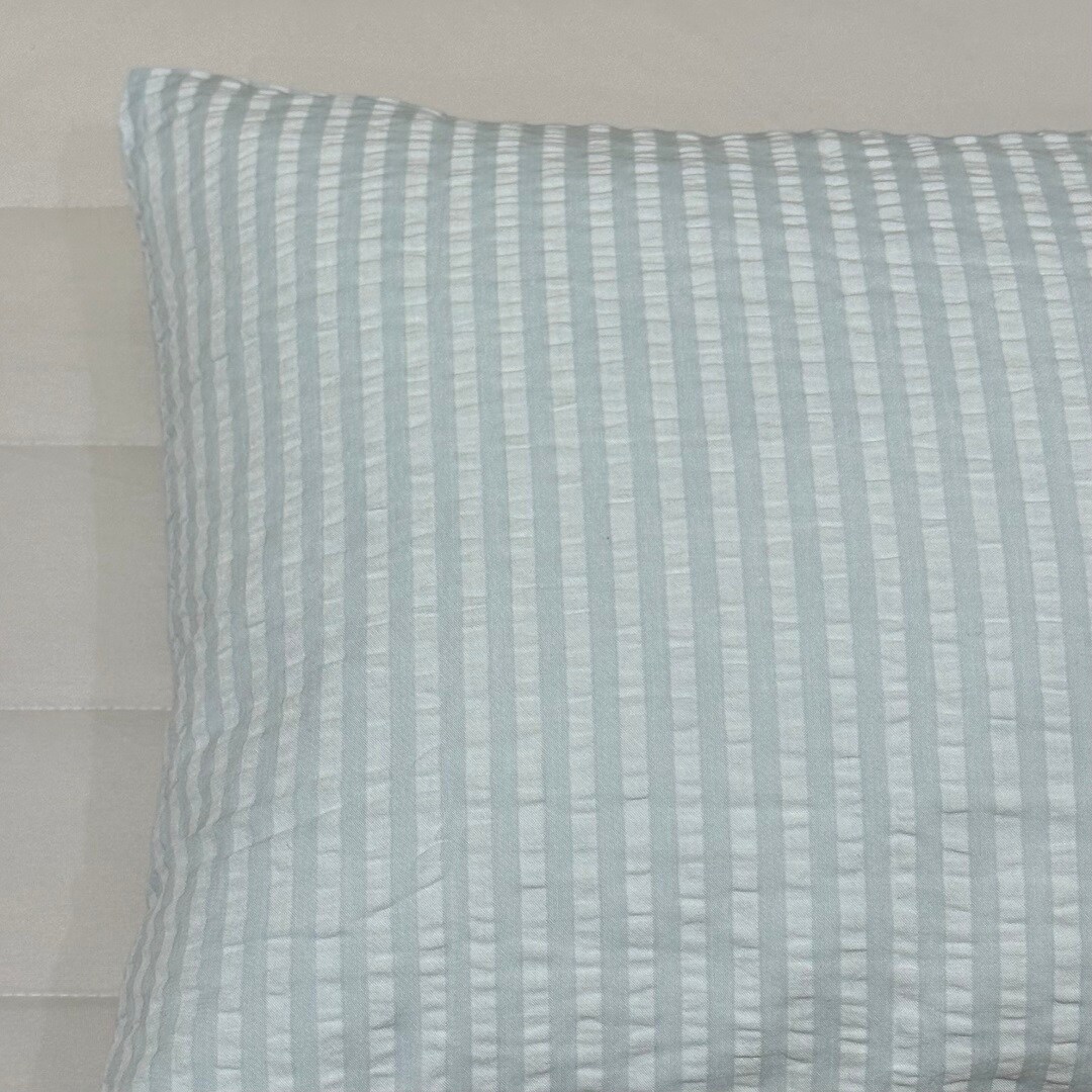 フェアモール福井】さらりとした肌ざわり。サッカー織シリーズが入荷