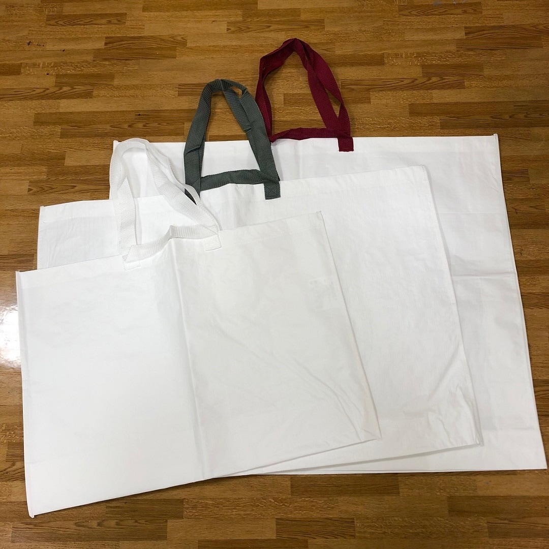 ライフガーデン利府】シェアバッグのご紹介｜無印良品 ライフガーデン利府