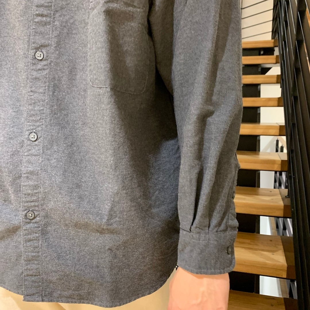錦糸町パルコ】MUJI LABO秋の新作のご紹介｜ 無印良品