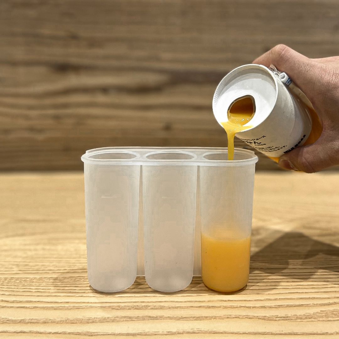 フォレストモール岩出】アイスバーも作れる製氷器のご紹介｜無印良品