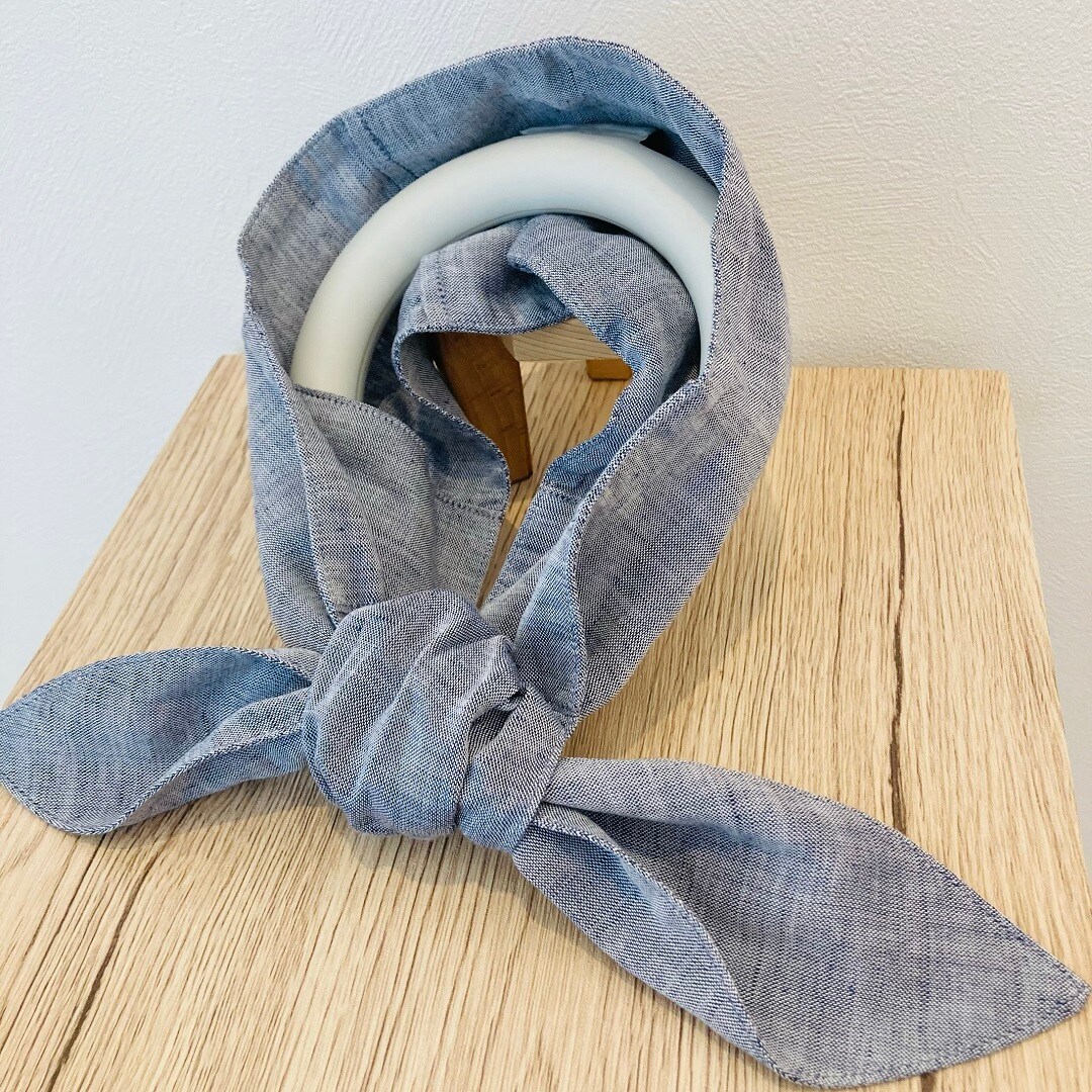 ロサヴィア茨木】これからに季節に大活躍｜天然由来の接触冷感