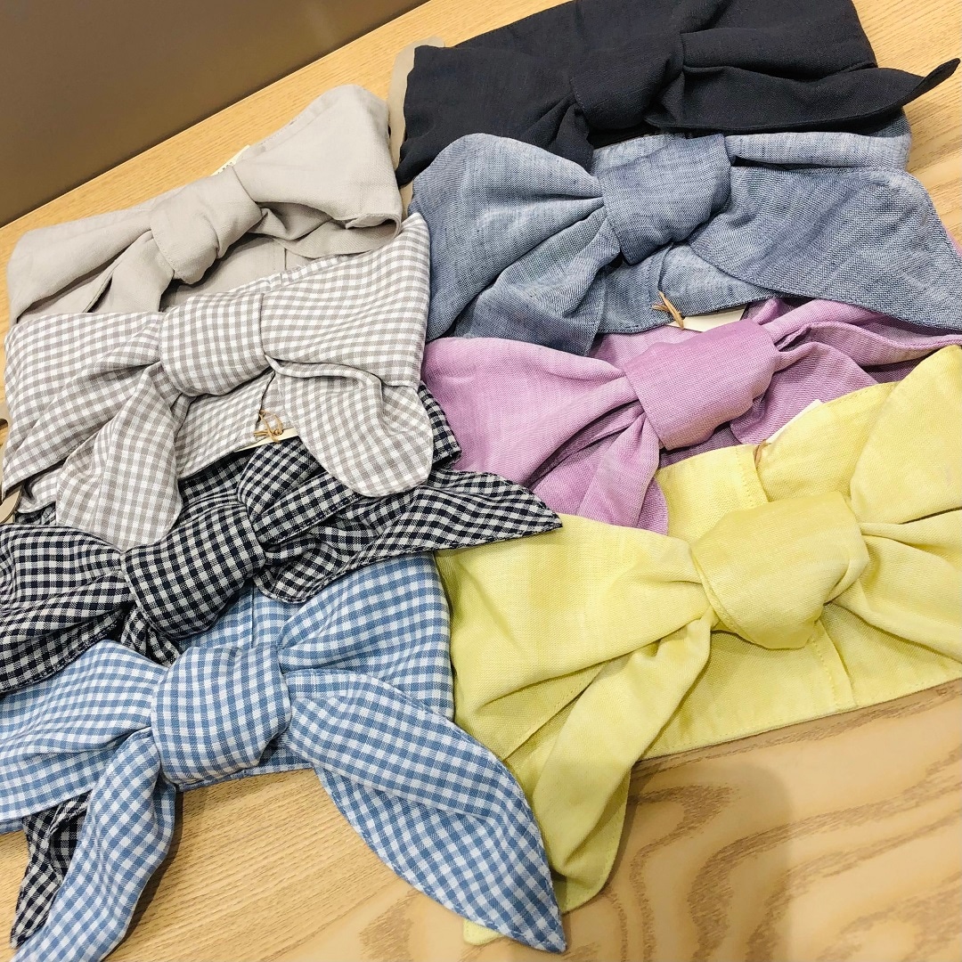 ロサヴィア茨木】これからに季節に大活躍｜天然由来の接触冷感