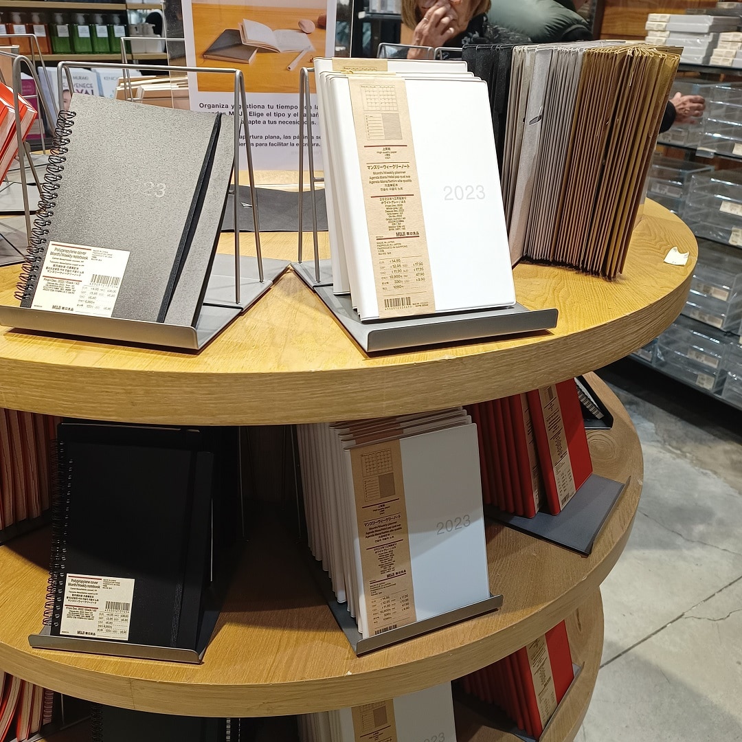 MUJI (無印良品) - 【BARCELONA】インテリア積み木の通販 by
