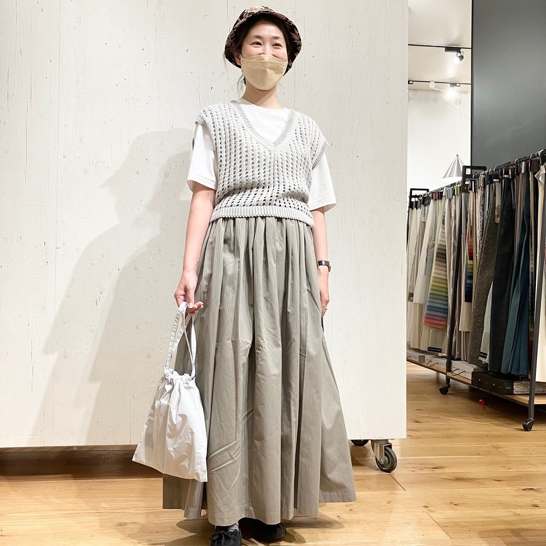 IDÉE日本橋店 】新商品入荷 H＆by POOL 2024｜ 無印良品