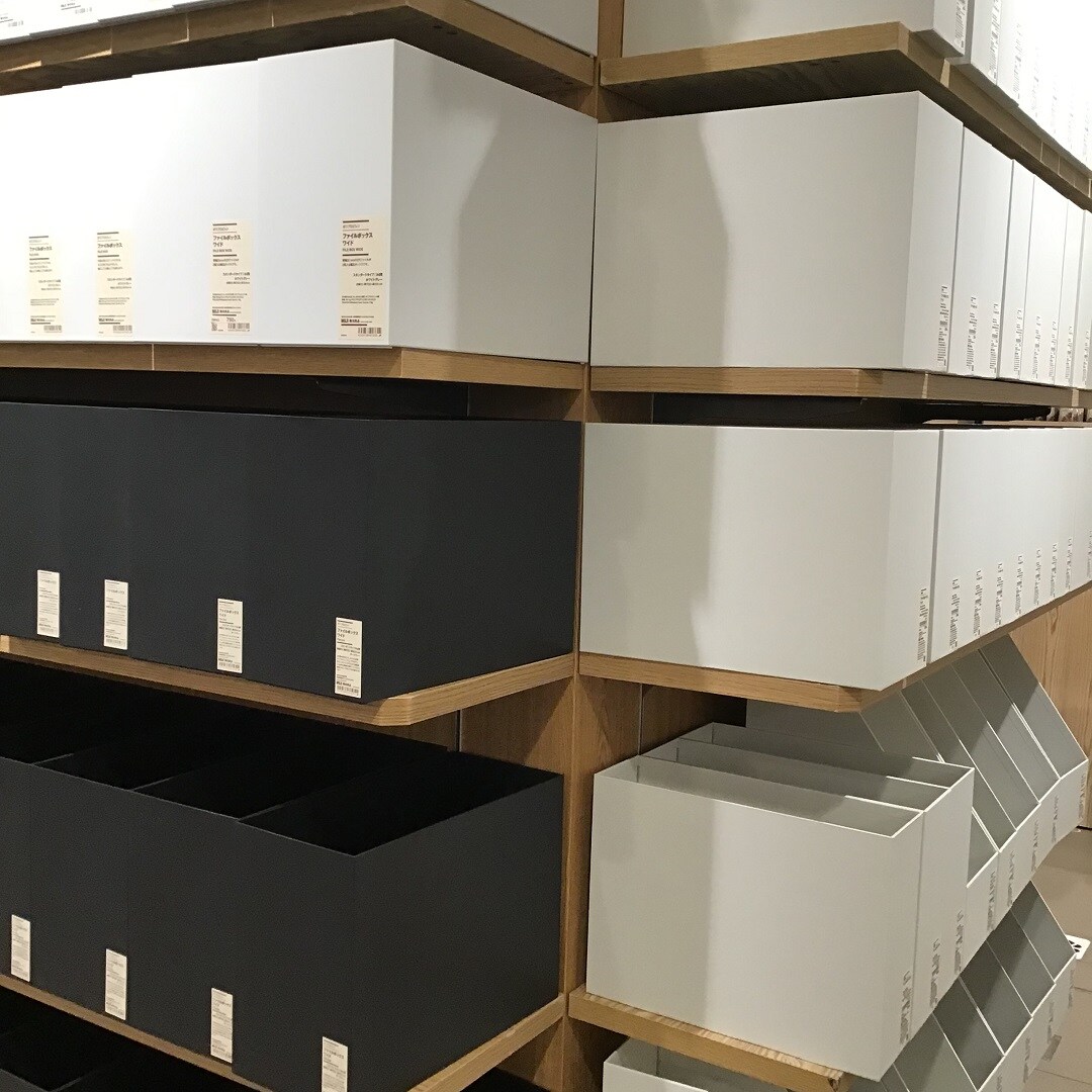 無印良品　スタンドファイル　ファイル　ジョイントタップ 浜松遠鉄百貨店】配線も整理整頓「ジョイントタップ」｜ 無印良品