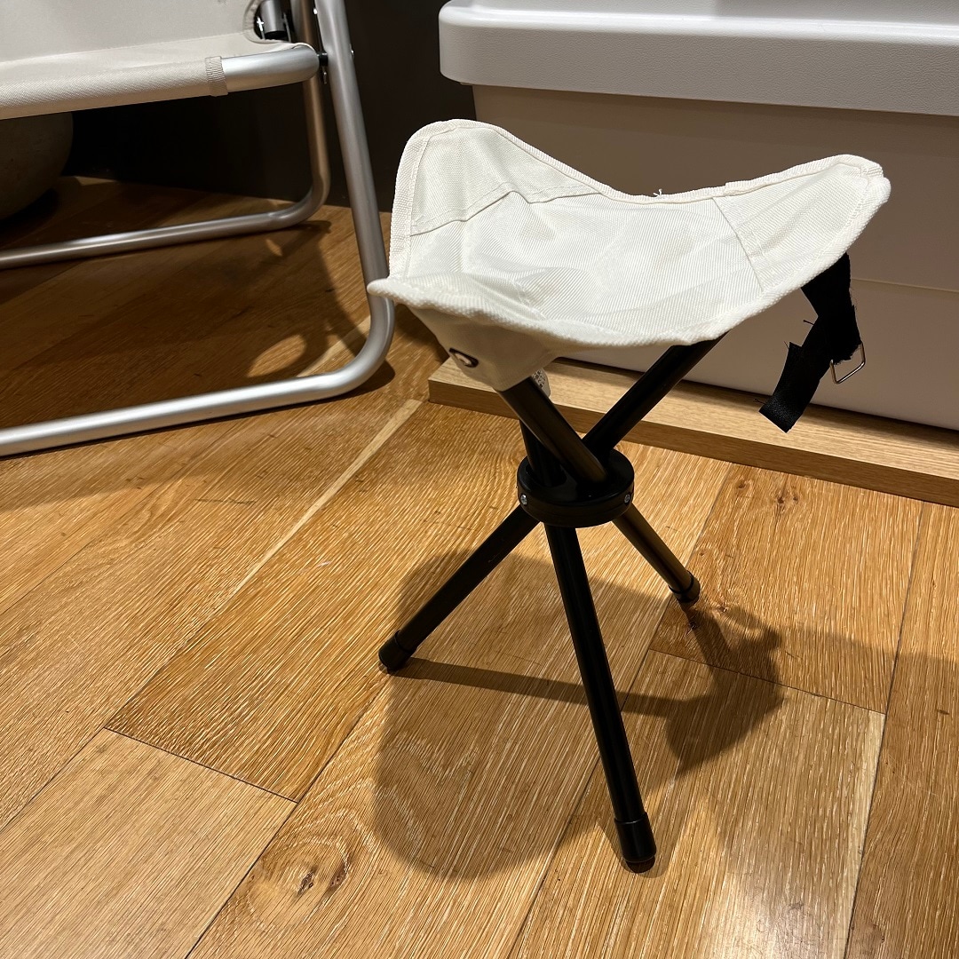 吉祥寺ロフト】アウトドア商品入荷しました｜アルミ折りたたみ