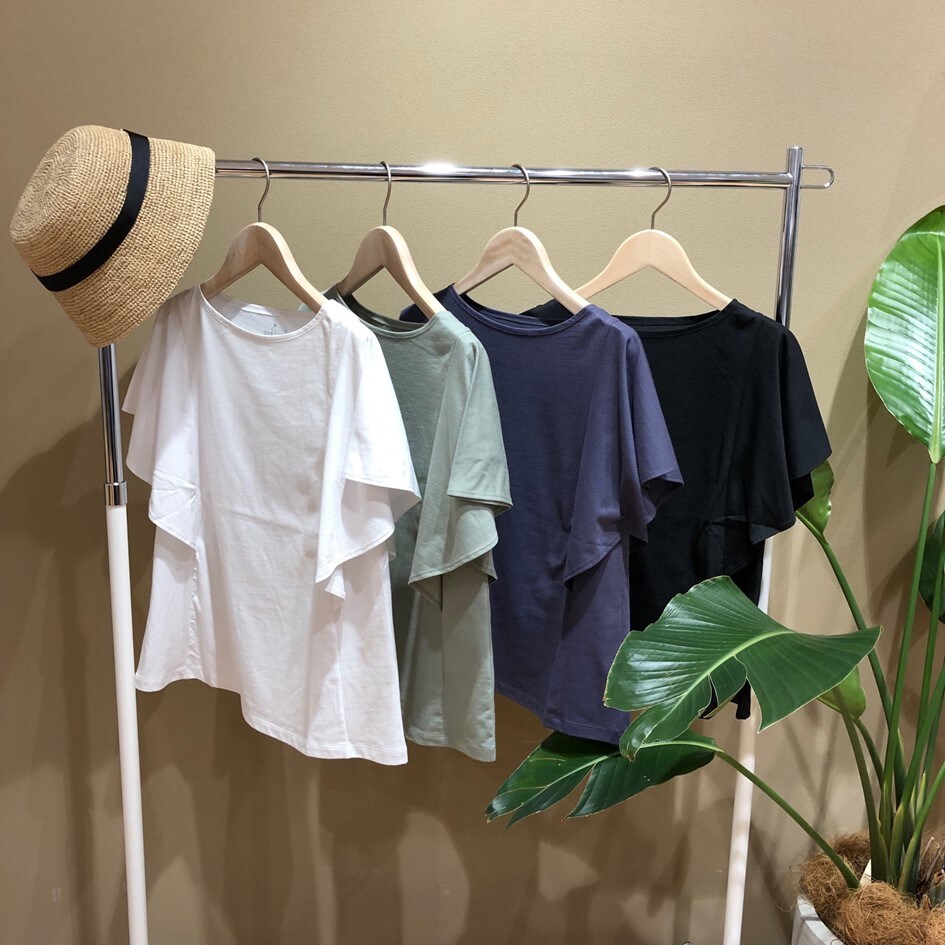 ヨシヅヤ津島本店】一枚二役の優れもの、涼感シリーズの紹介 ｜無印