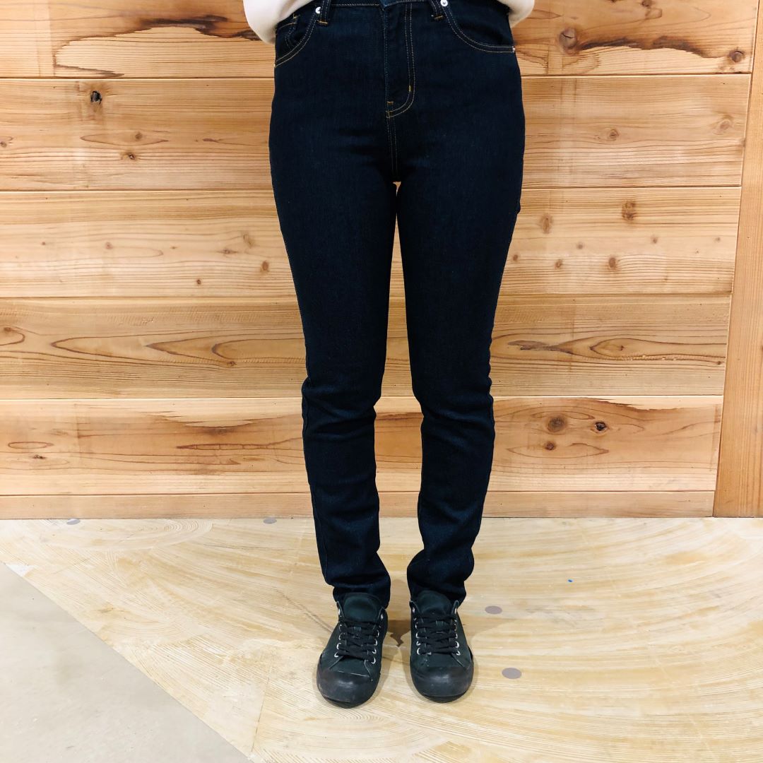 直江津】着心地で選ぶ、デニム。｜ 無印良品