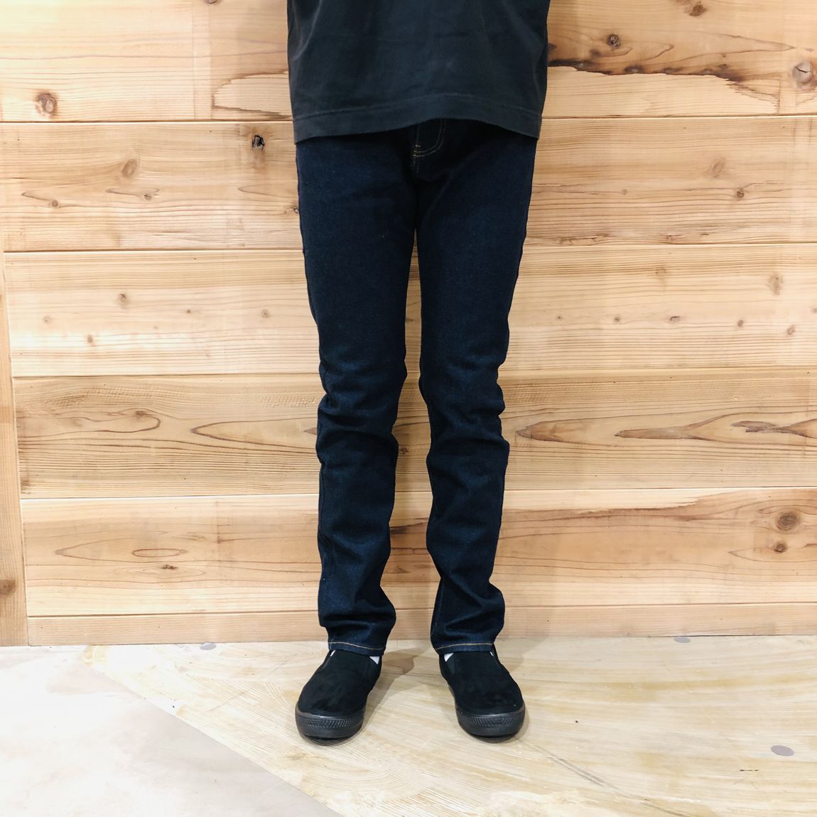 直江津】着心地で選ぶ、デニム。｜ 無印良品