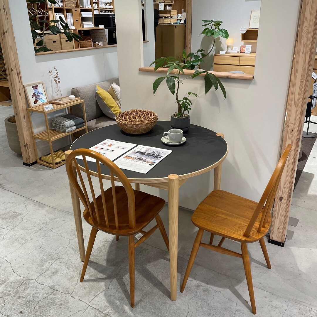 二子玉川】IDEE売場の展示が新しくなりました｜ 無印良品