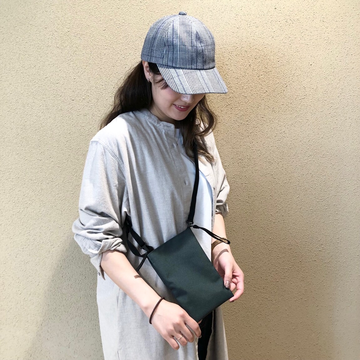 西友荻窪】 秋の小物使い｜ 無印良品