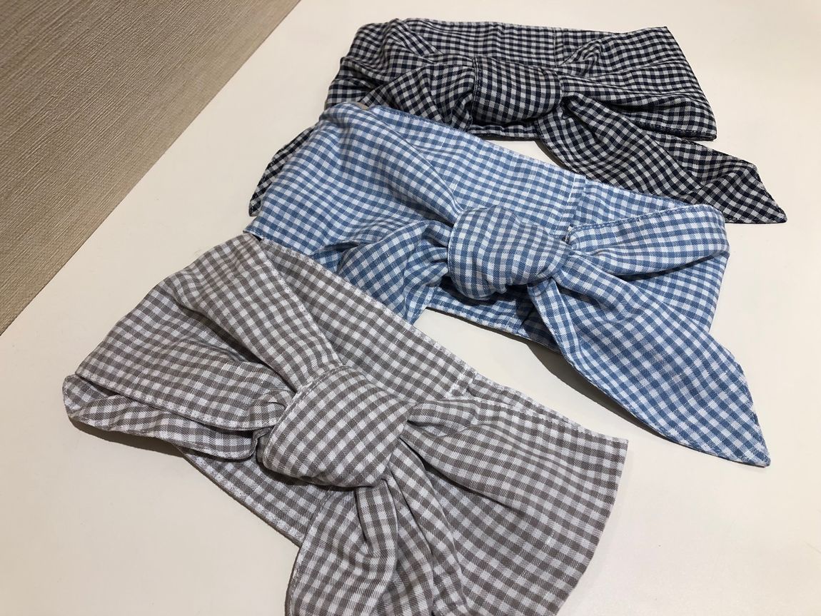 【完売】新品未使用　vakt.スカーフ　MUJI 完売】新品未使用 vakt.スカーフ MUJI MUJI (無印良品)（バンダナ