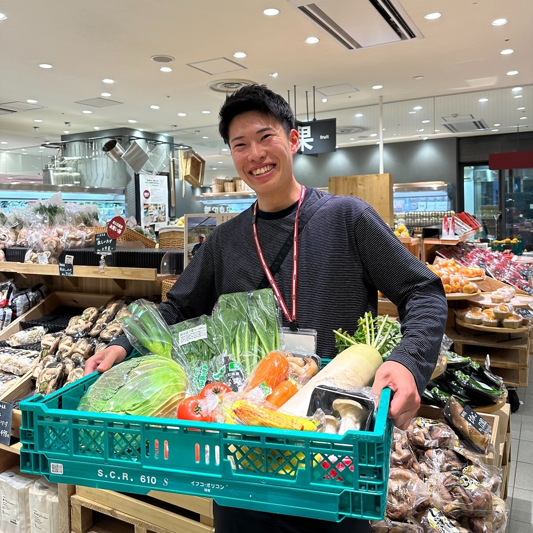 京都山科】左京区でMAJI市｜出張つながる市｜ 無印良品