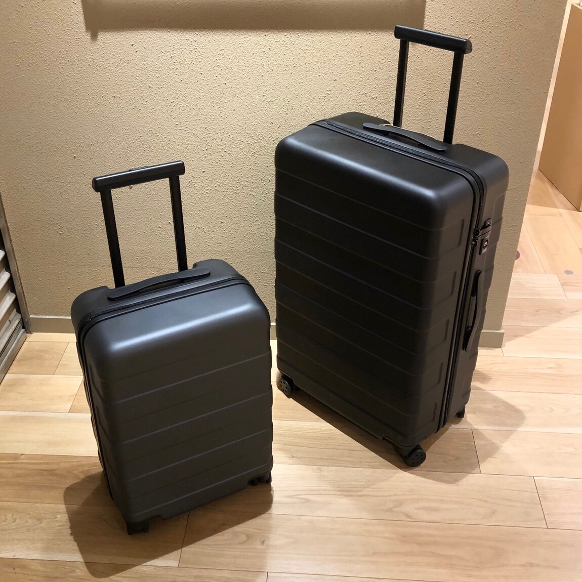 西友荻窪】夏休みの旅行に。｜ 無印良品