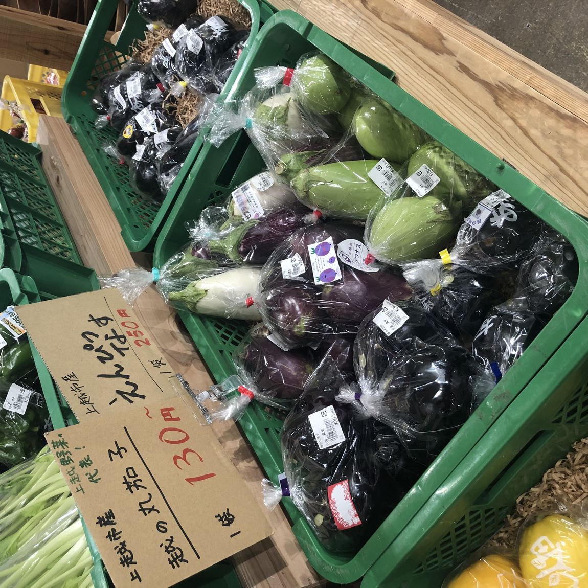 直江津】『第2回NIIGATAナスサミット』開催のお知らせ｜上越