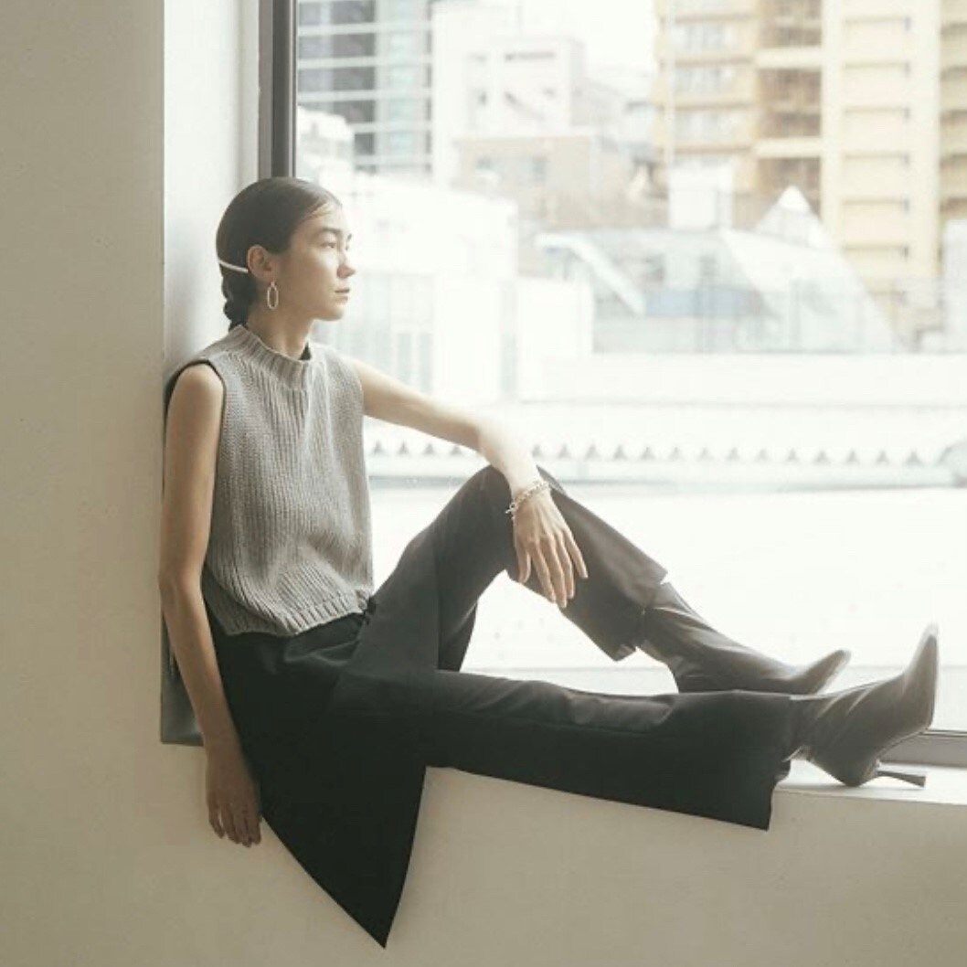 デリエ・イデー丸の内】H& by POOL Spring/Summer Collection デリエ・イデー丸の内】H& by POOL Spring/Summer Collection