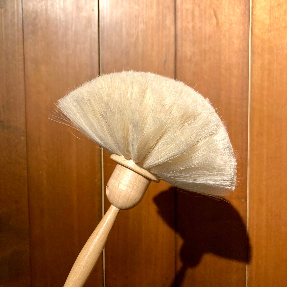 青山】ドイツの木製掃除用品｜無印良品 Found MUJI 青山