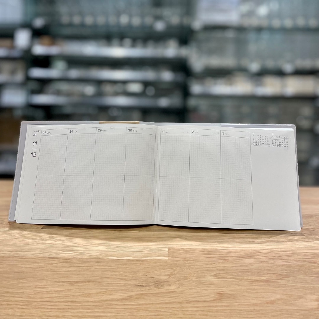 トキハ別府】2024年の準備始めました｜ 無印良品