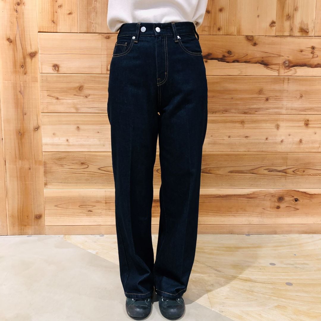 無印良品　羽毛ポケット　デニム 無印良品 羽毛ポケット デニム デニム・ジーンズ | 紳士・メンズ