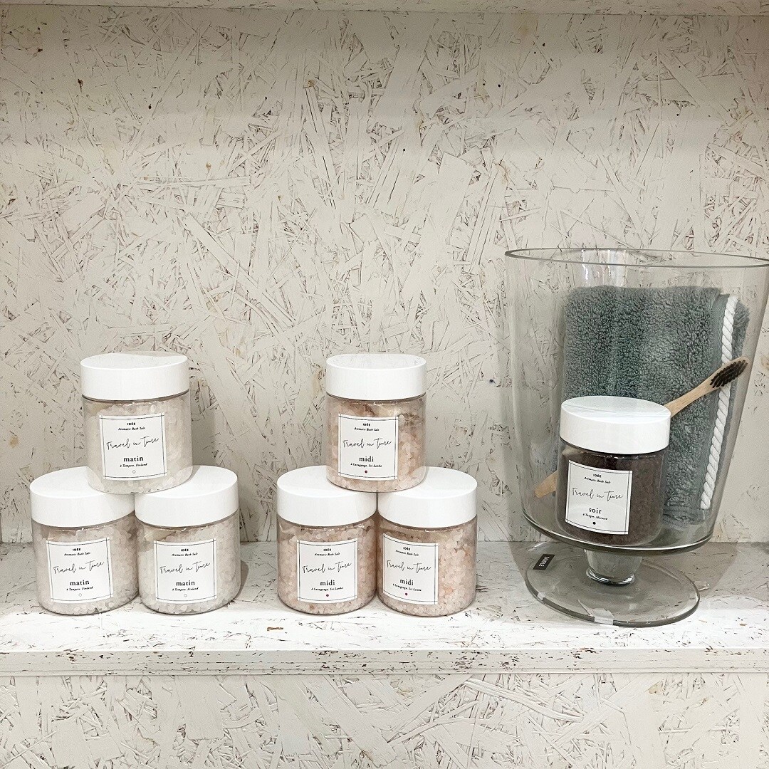 IDEE オリジナルリトグラフ レゼディション・イデー 純粋の探求