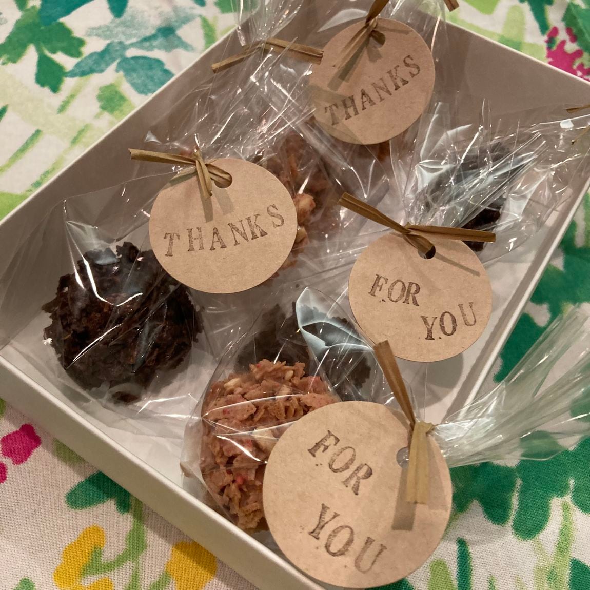 芦屋モンテメール】自分でつくる ナッツクランチチョコ｜無印良品 芦屋