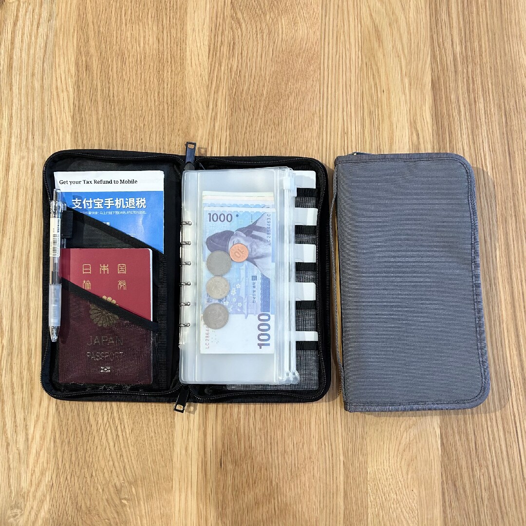ららぽーとEXPOCITY】トラベル用品┊スタッフおすすめ第1弾！｜ 無印良品