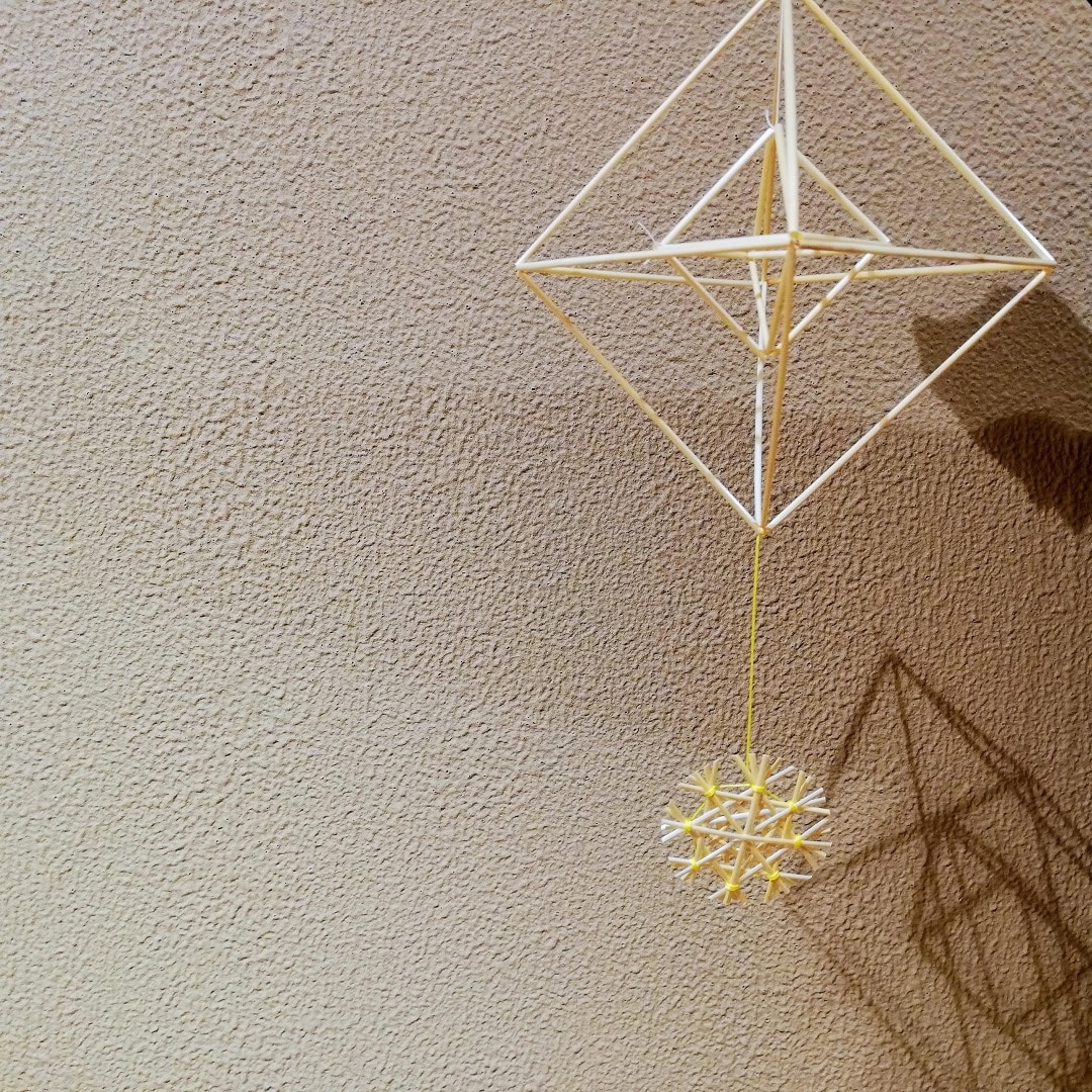 神戸阪急】1/20(金)開催-「麦わらあそび」ワークショップ開催レポート