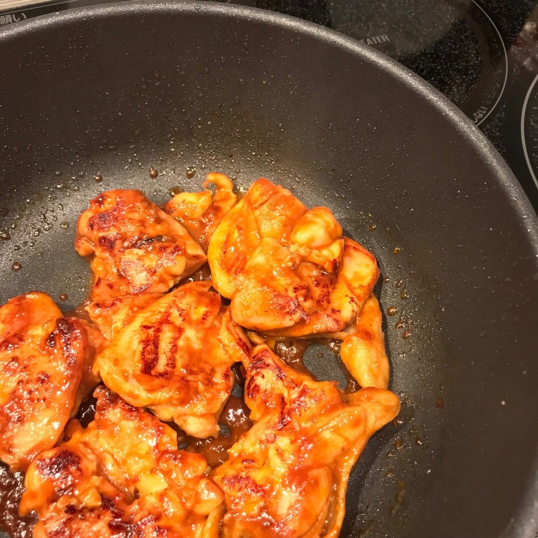 ザ・モール仙台長町】料理はこれ一つ、万能フライパン。｜ 無印良品