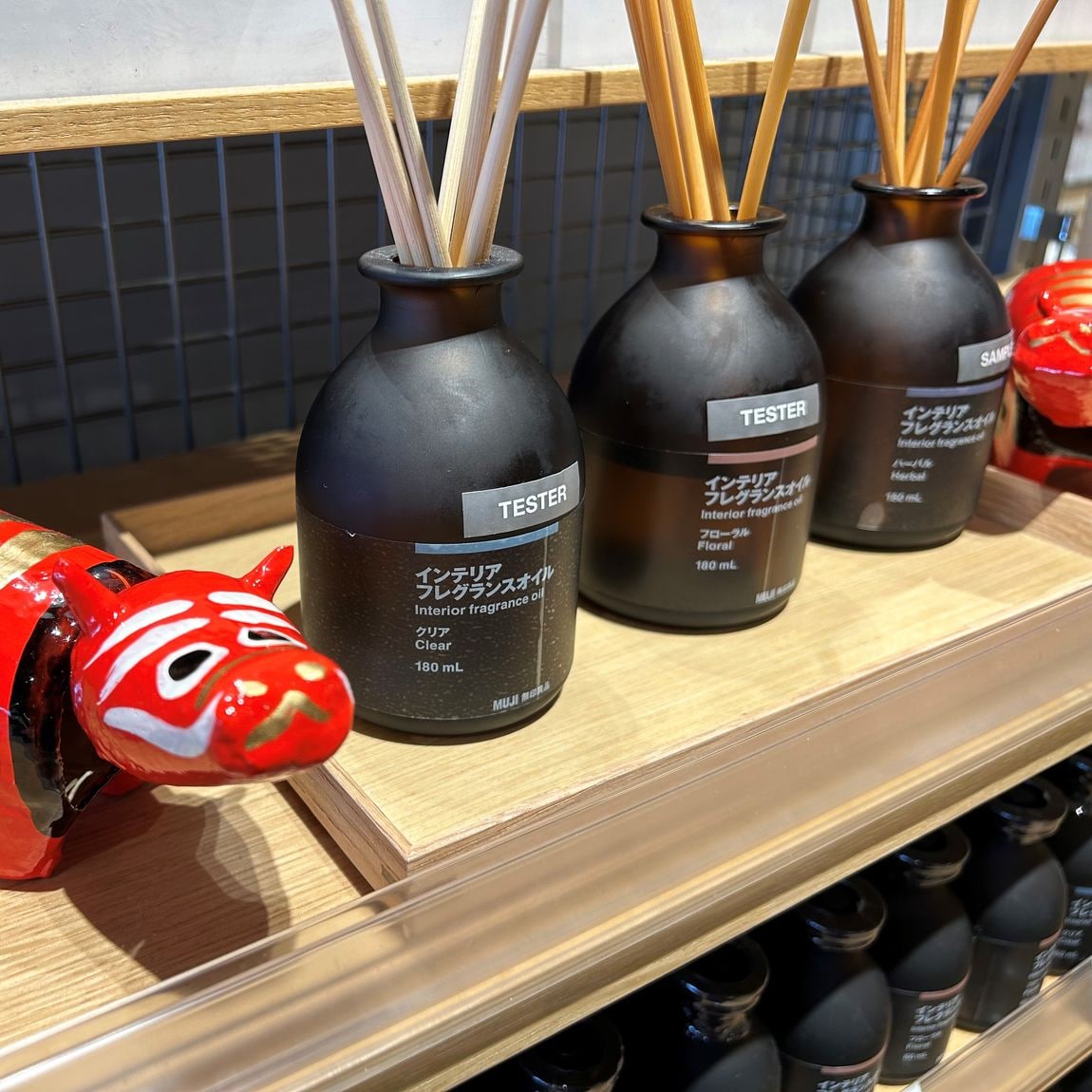 ヨークタウン郡山桑野】進化した売場をご案内｜無印良品 ヨークタウン