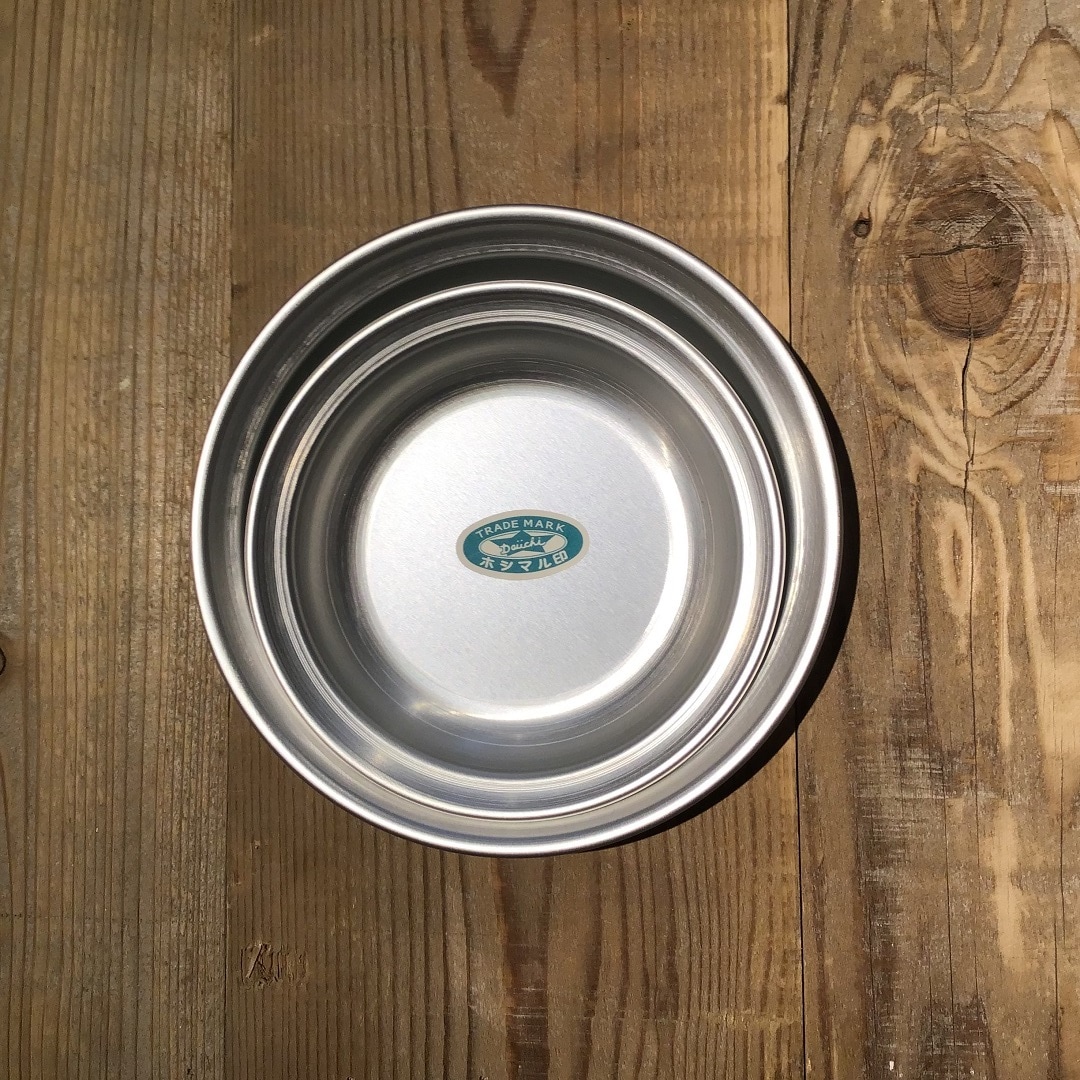 青山】アルミのキッチン用品｜ 無印良品