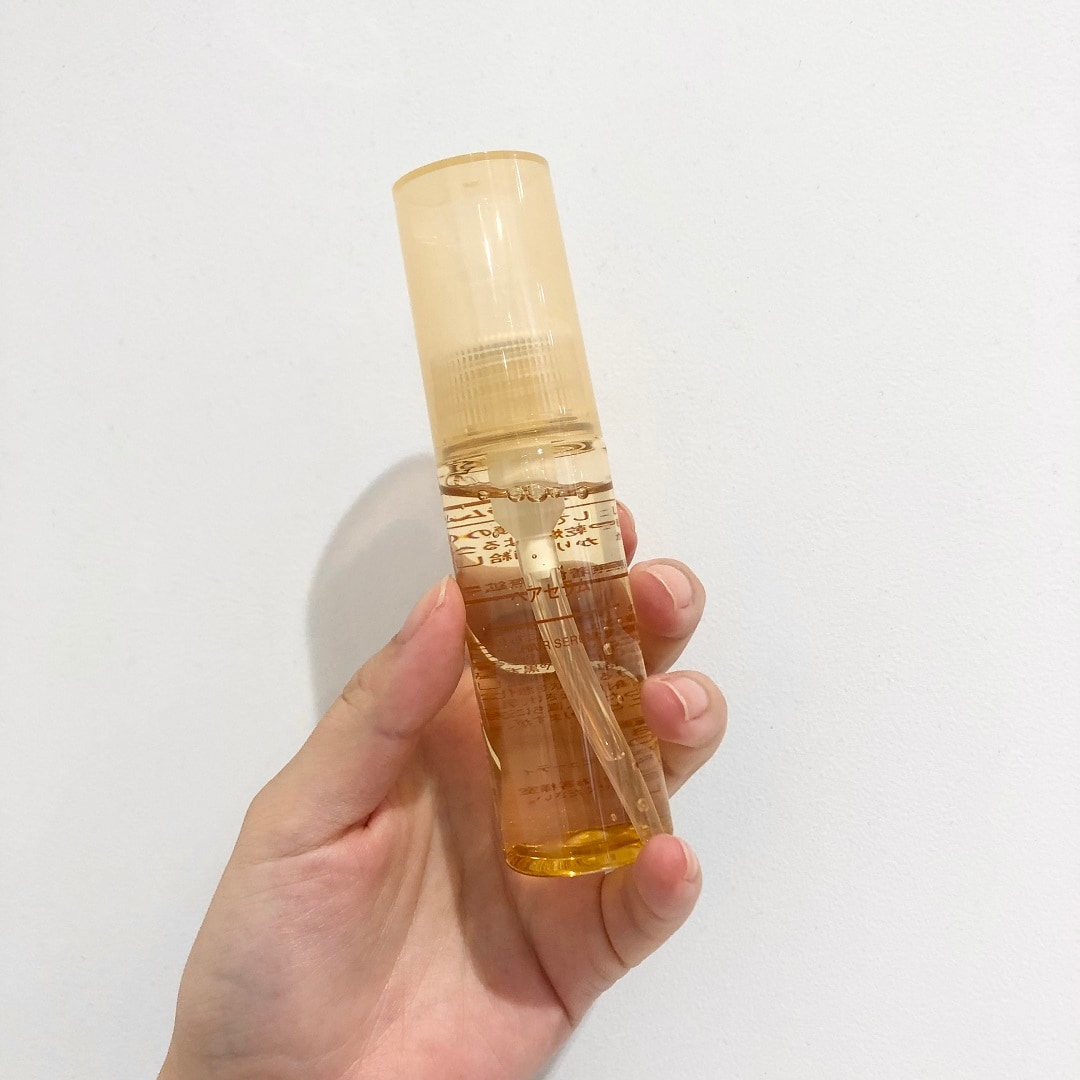 無印良品 ヘアセラム 45ml 11本 無印良品 ヘアセラム 45mlの口コミ・評判は？実際に使ってよい点