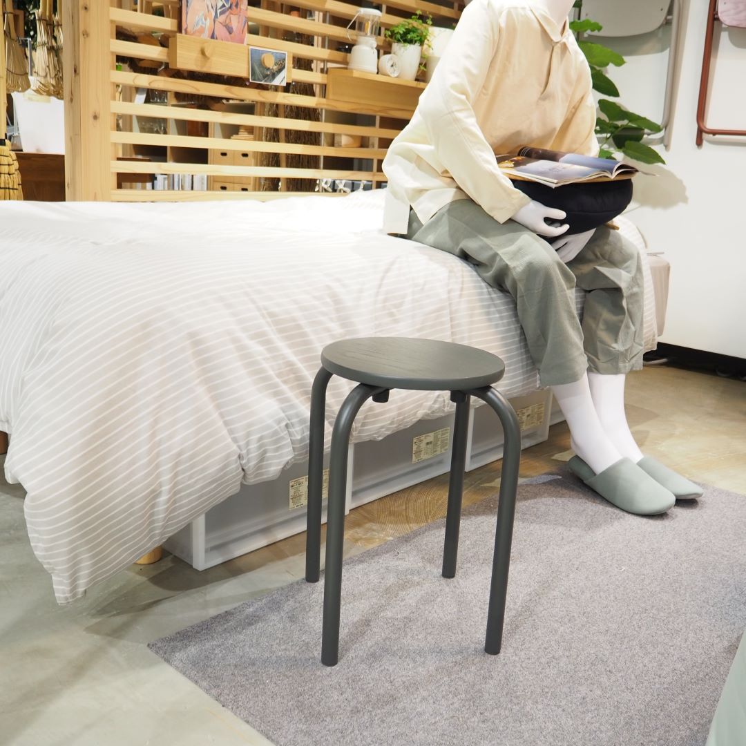直江津】新生活にスチールパイプシリーズ｜無印良品 直江津