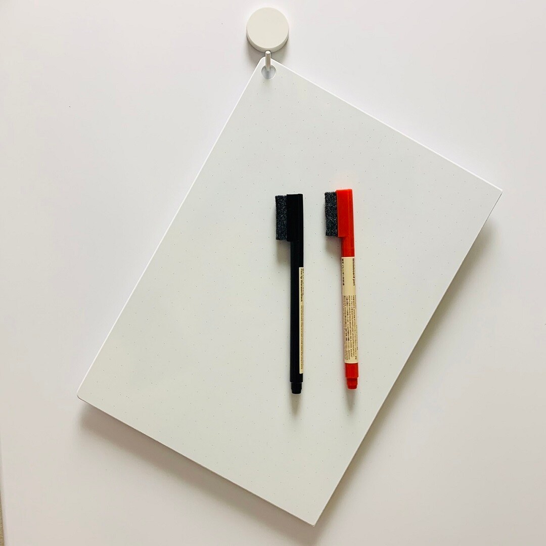 ジョナステラス二俣川】ステーショナリーより新商品｜ 無印良品