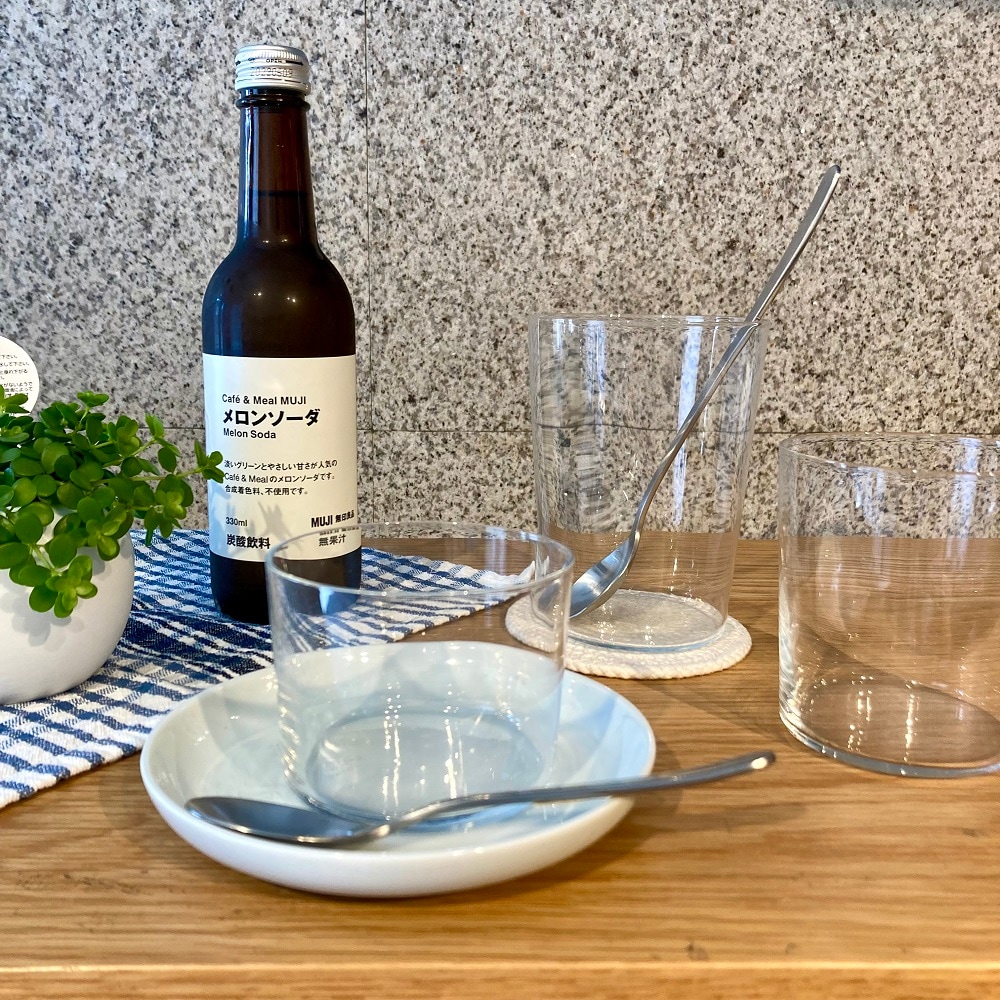 青山】スタッフの新生活におすすめ商品｜ 無印良品