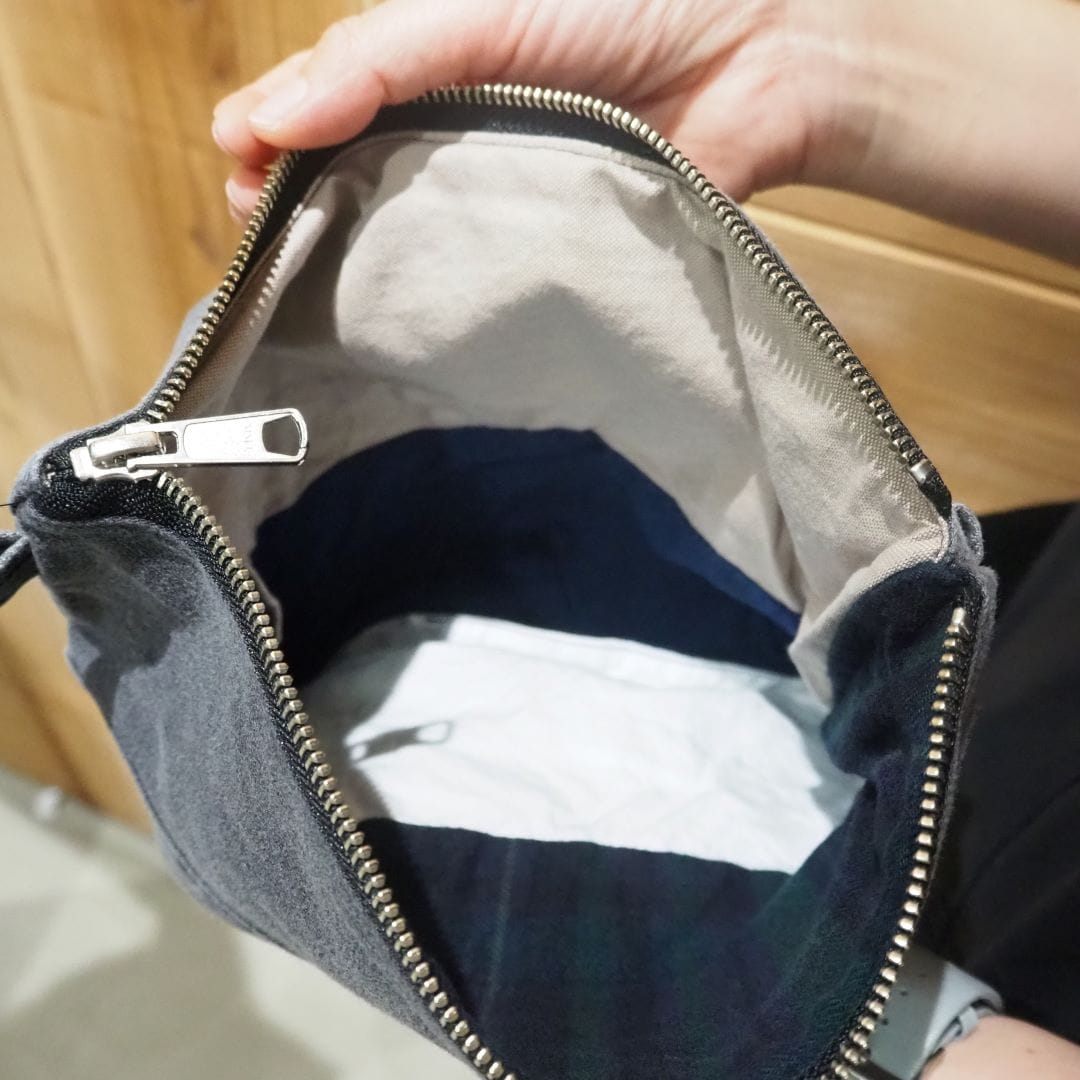 直江津】つながる服｜Re MUJI｜ 無印良品