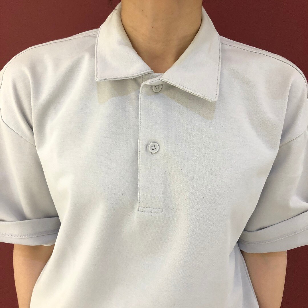 新品未使用】Golfickers UVカット＆COOL ポロシャツ Golfickers UV