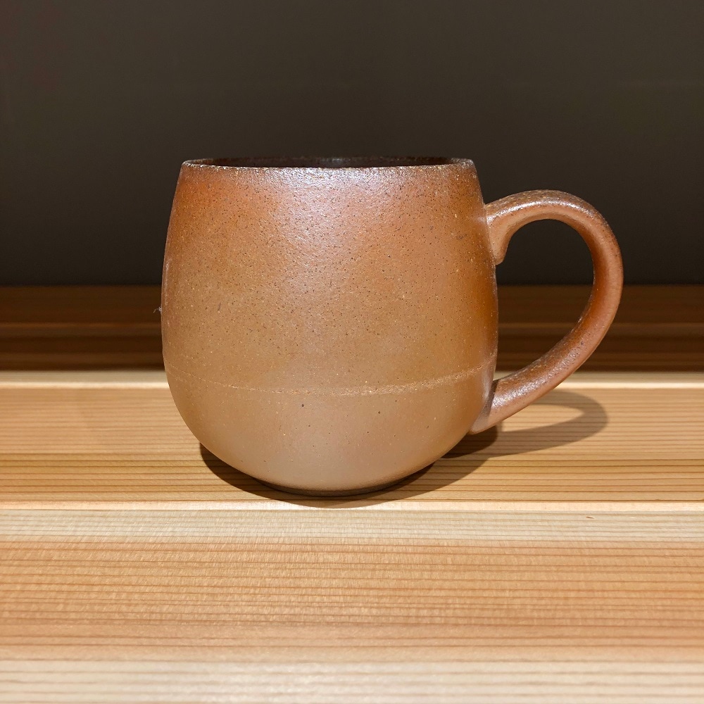 岡山表町商店街 下之町】【LocalMUJI】 the continue ＃再生備前シリ