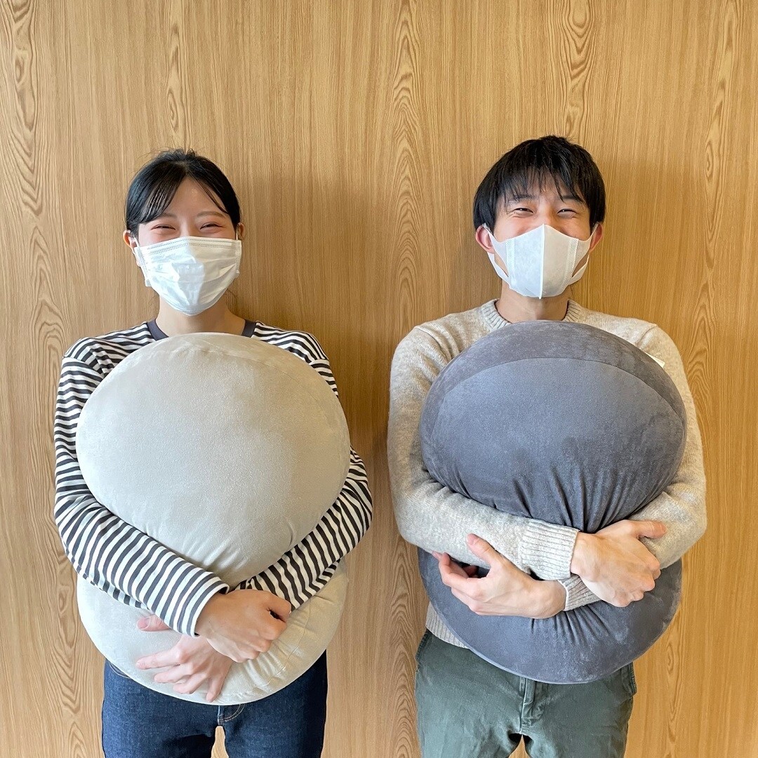 無印良品　クッション大 体にフィットするソファ特集（本体・カバー）｜無印良品