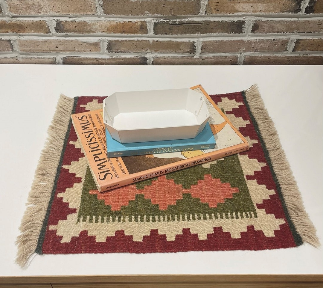 イデーショップ ヴァリエテ 渋谷店】ギャベ・キリム新商品入荷｜ 無印良品