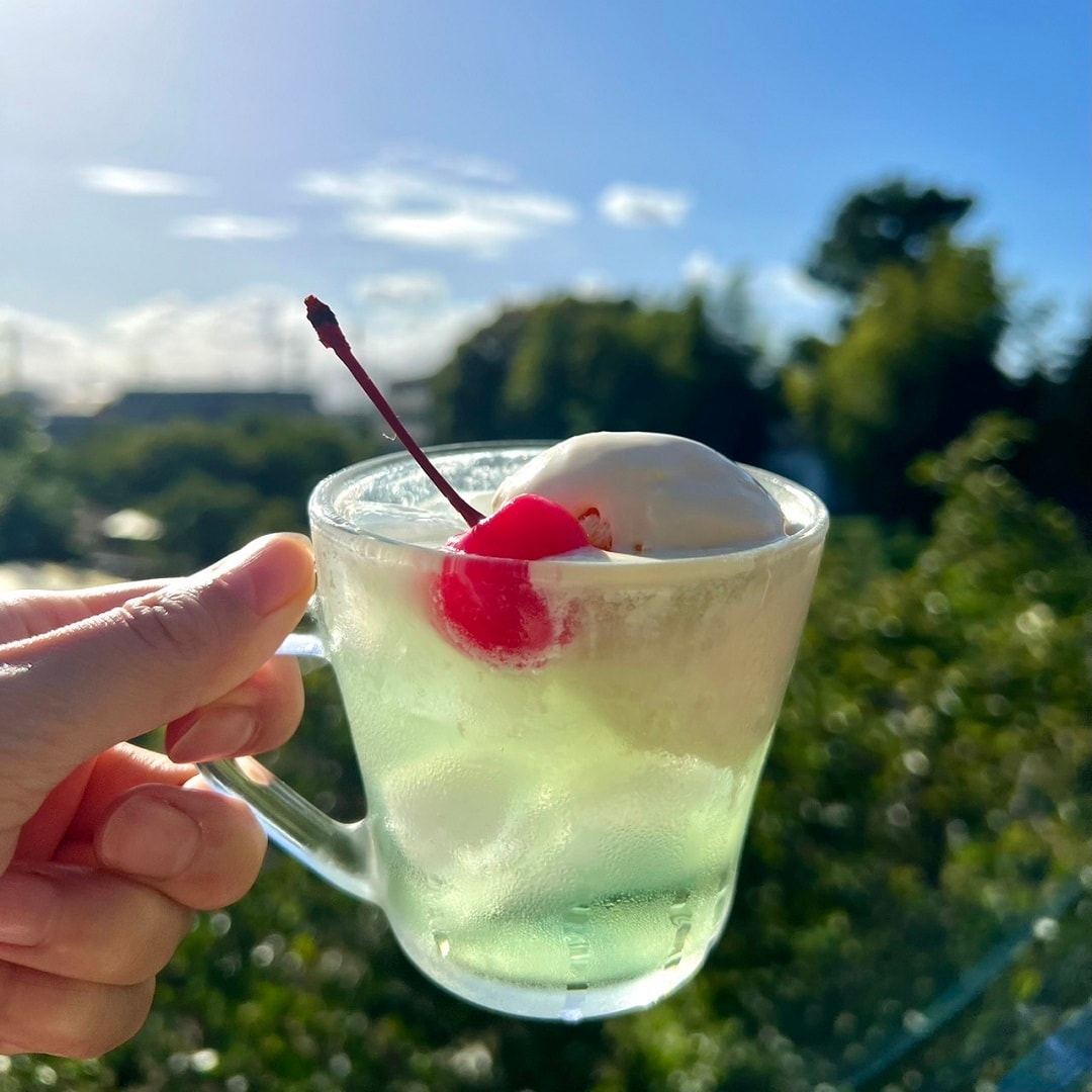 ラスカ茅ヶ崎】夏のおすすめドリンク｜無印良品 ラスカ茅ヶ崎