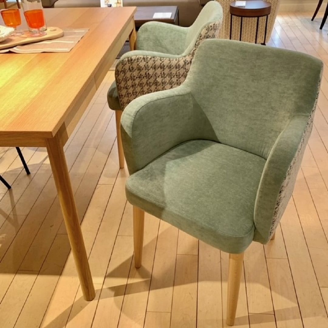 IDEE LOVE-IT CHAIR デザインチェアー オーダー品 一点物 ①