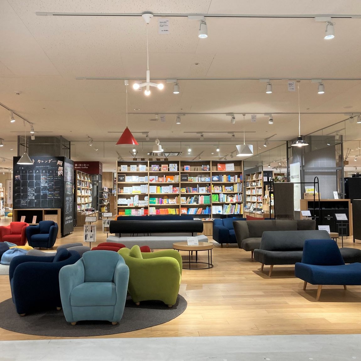 南千里アネックス】大阪最大級の家具売場のご案内｜ 無印良品