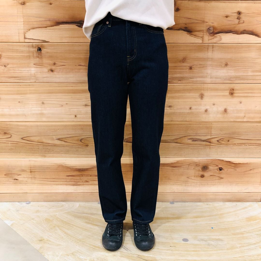 直江津】着心地で選ぶ、デニム。｜ 無印良品