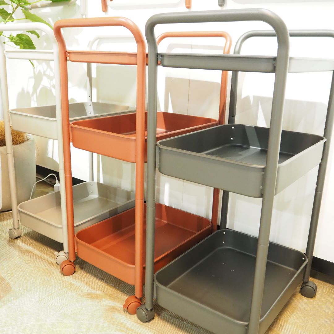 直江津】新生活にスチールパイプシリーズ｜無印良品 直江津