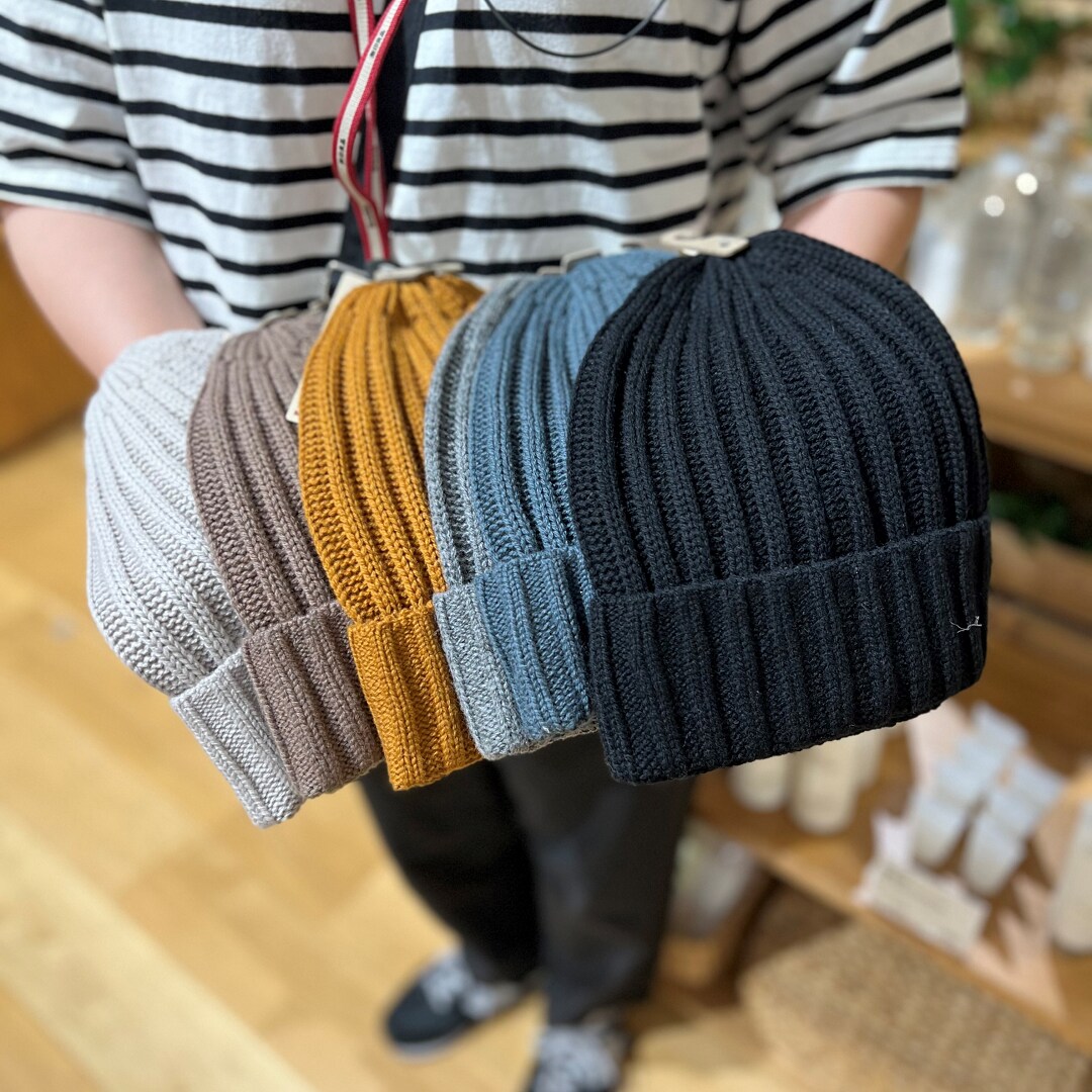 新百合丘オーパ】秋色のワッチ、いかがですか？｜ 無印良品