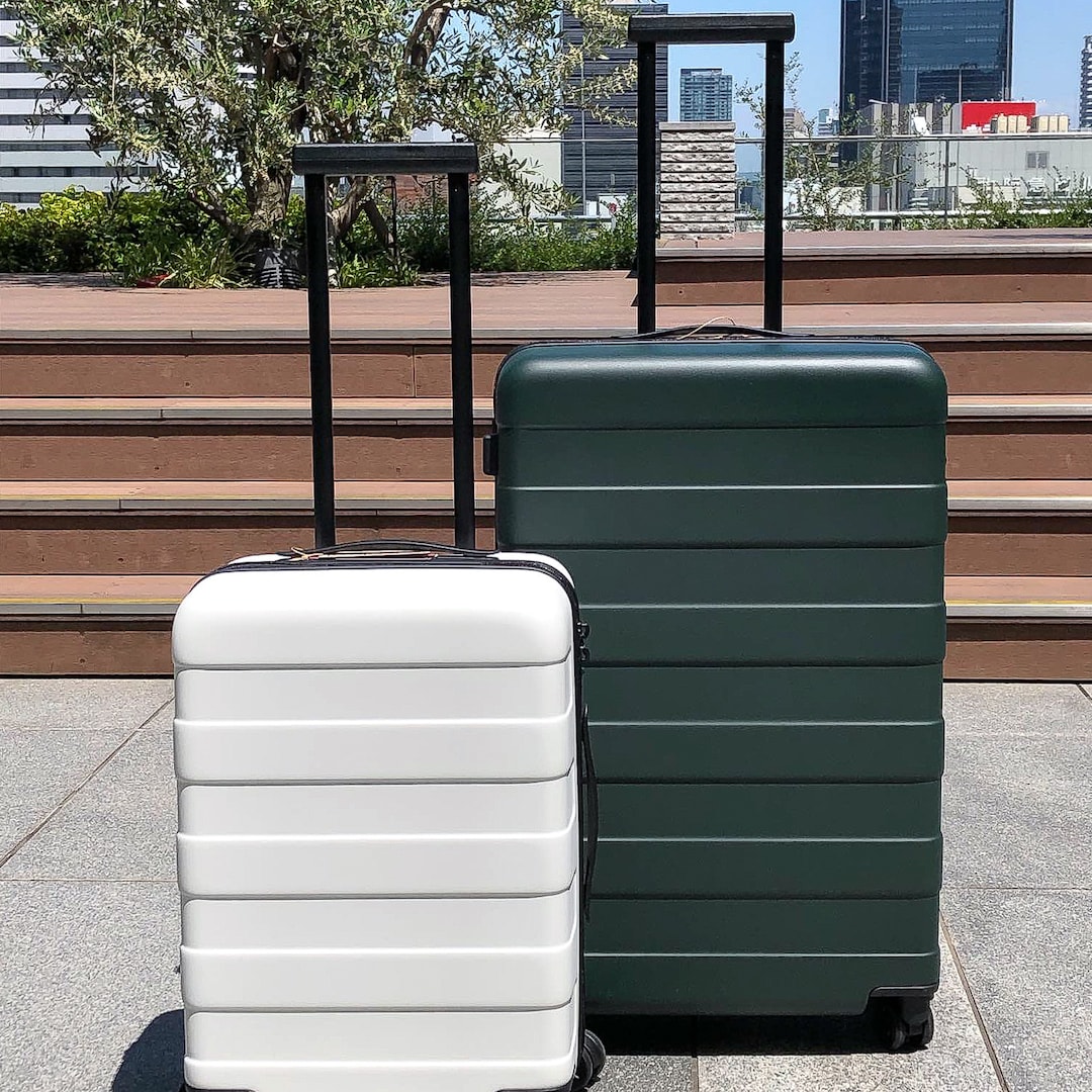 グランフロント大阪】これからの旅行をより快適に｜ 無印良品