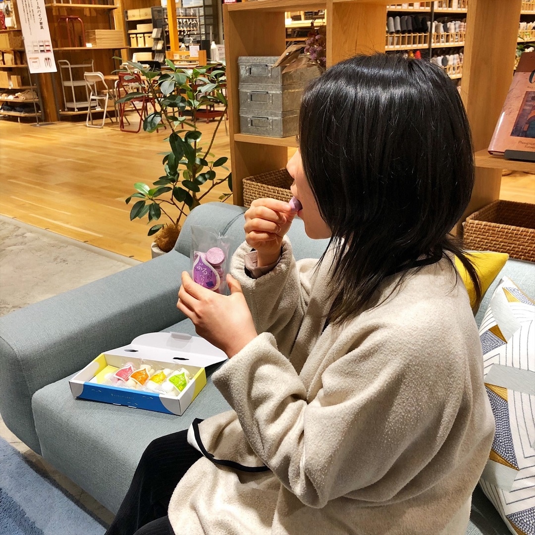 アルパーク】こまげなセット｜広島のおいしいもの｜ 無印良品