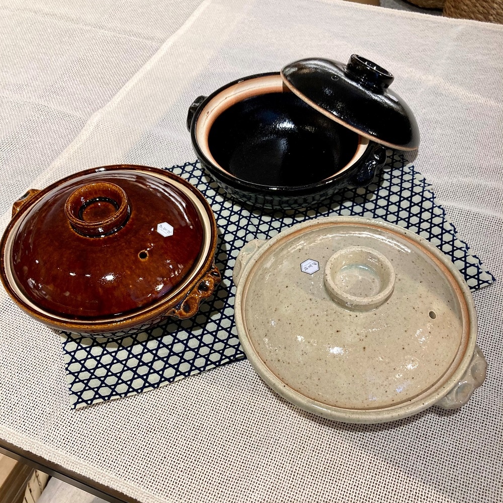 青山】伊賀焼 POP UP STORE｜ 無印良品