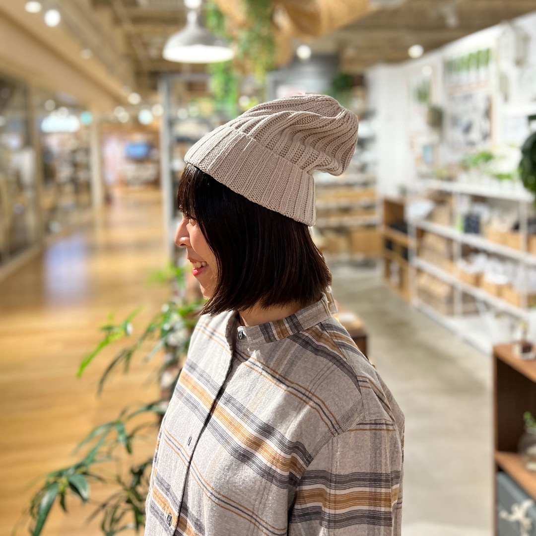 正絹手縫い綿入れ半纏（はんてん）青梅綿M