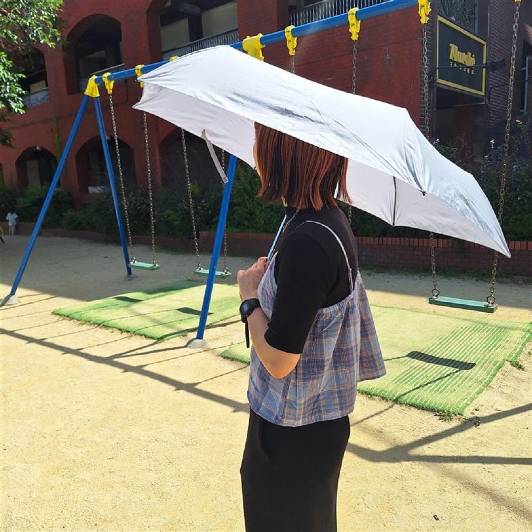 無印良品500エビスタ西宮】お気に入りの傘で雨の日も楽しく｜ 無印良品